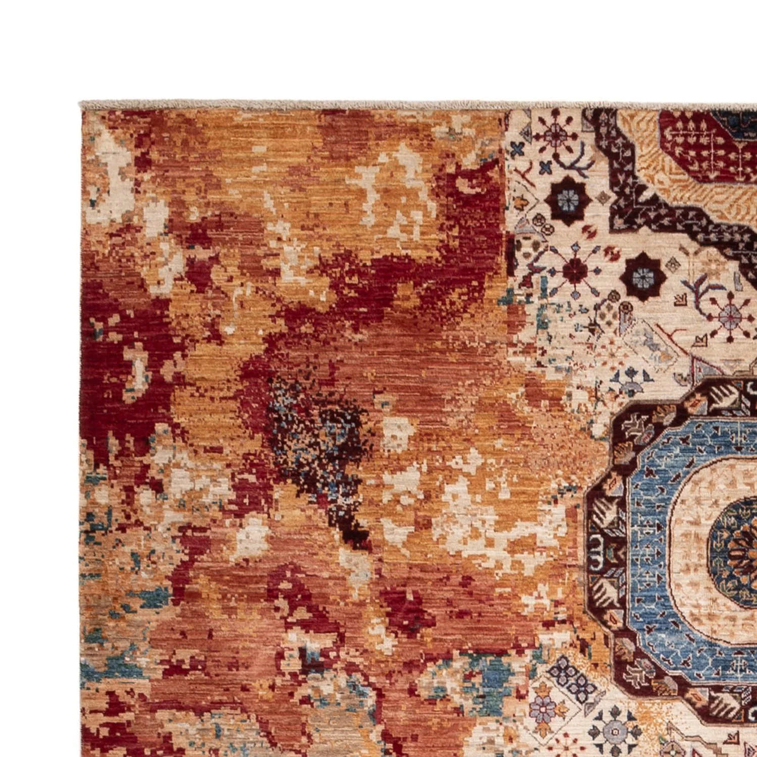 Designer Teppich 294x210cm - Designerteppich - Image 3