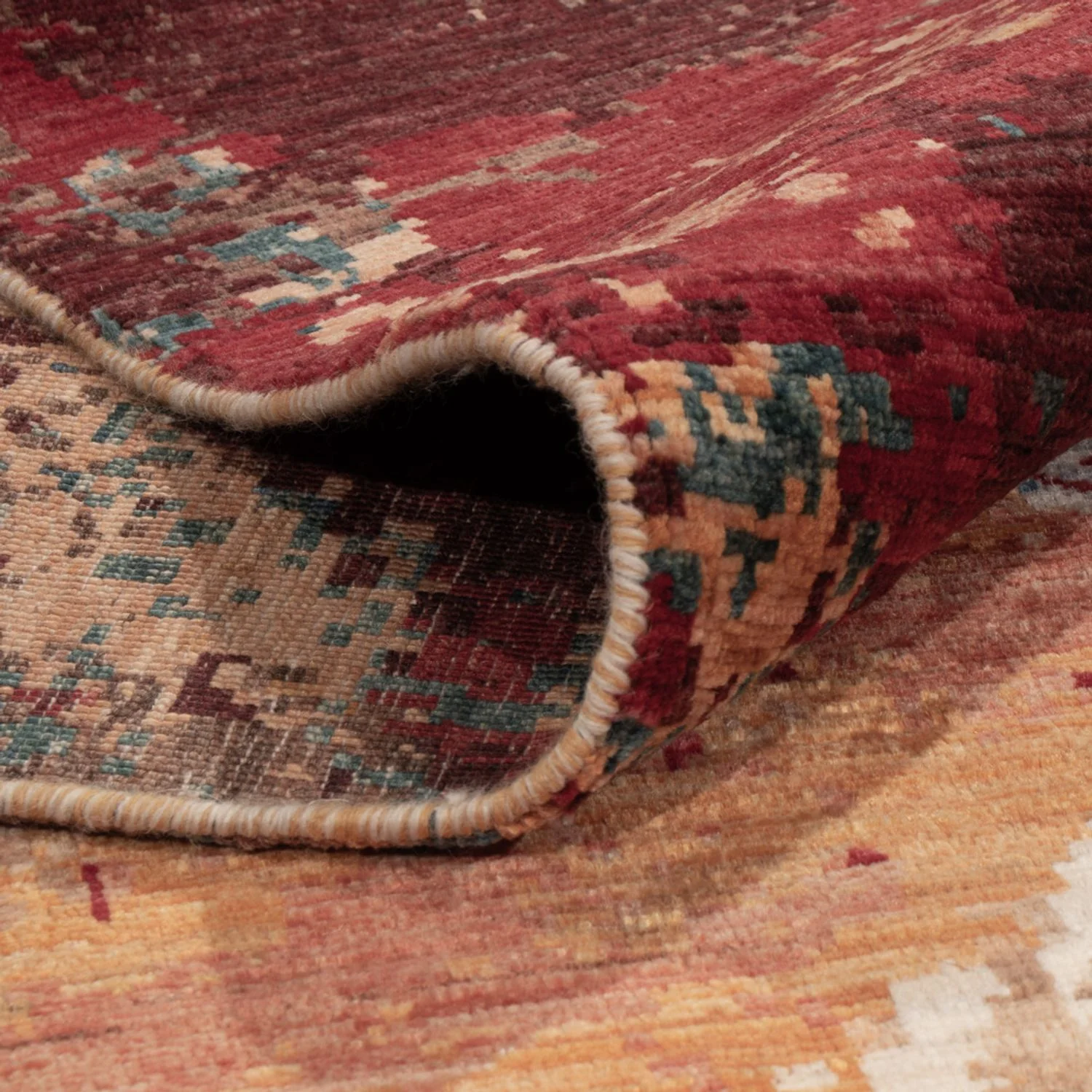 Designer Teppich 294x210cm - Designerteppich - Image 4