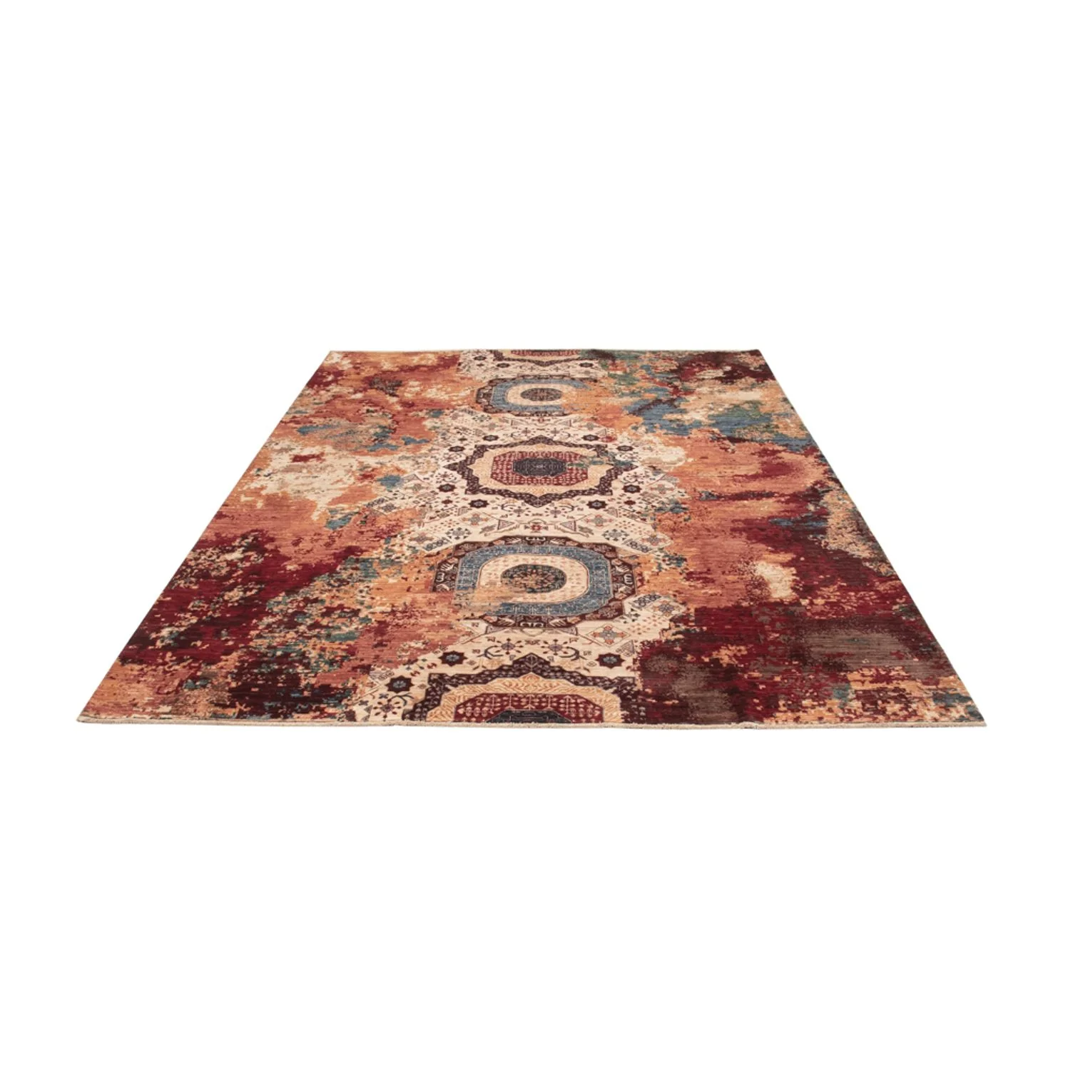 Designer Teppich 294x210cm - Designerteppich - Image 5