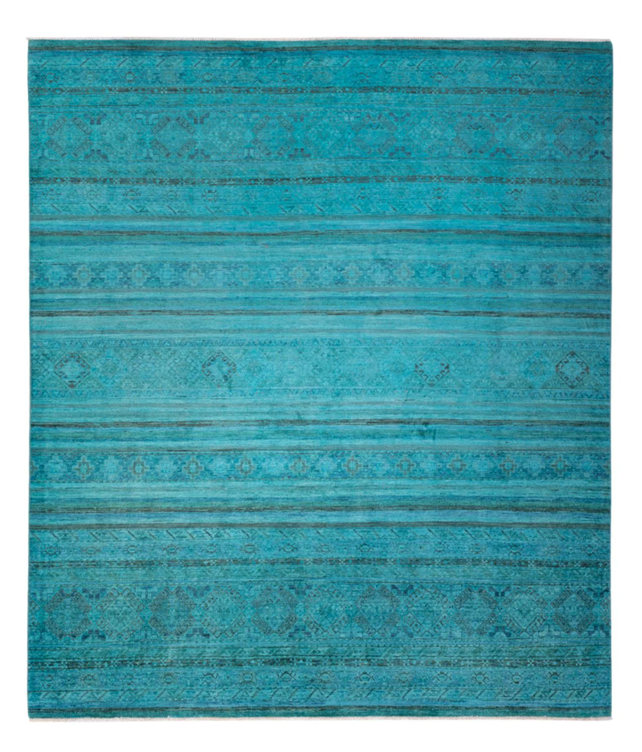 Designer Teppich 294x248cm - Designerteppich