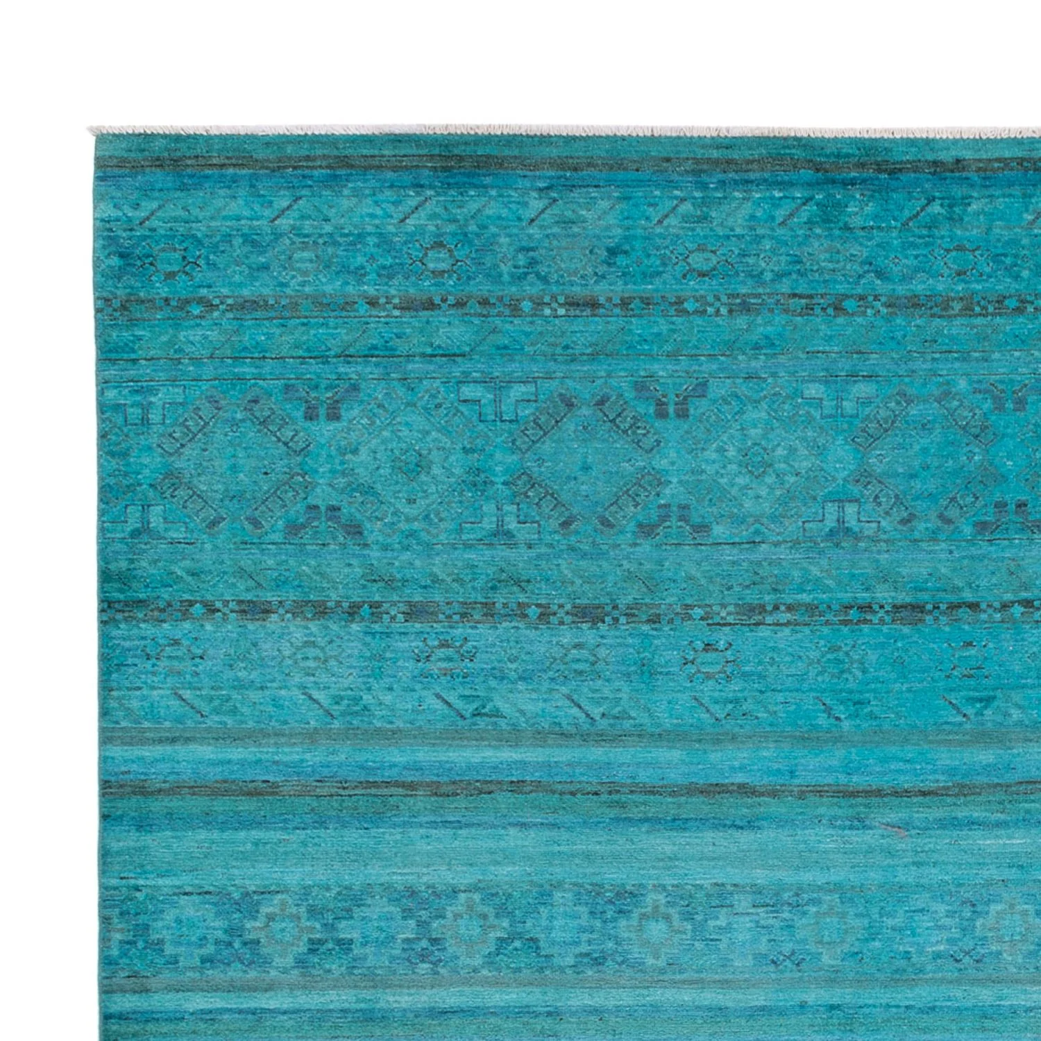 Designer Teppich 294x248cm - Designerteppich - Image 3
