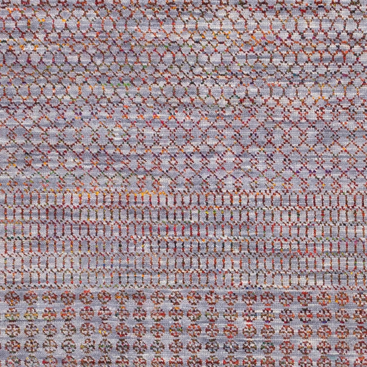 Designer Teppich - 295 x 200 cm - mehrfarbig - Image 2
