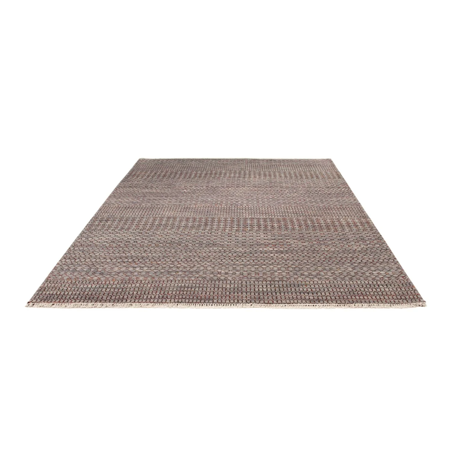 Designer Teppich - 295 x 200 cm - mehrfarbig - Image 5