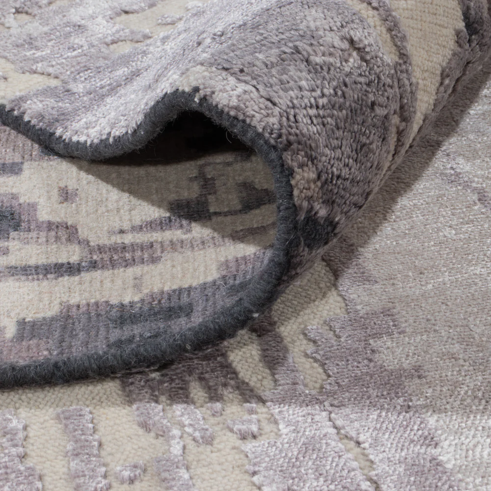 Designer Teppich 296x205cm - Designerteppich - Image 5