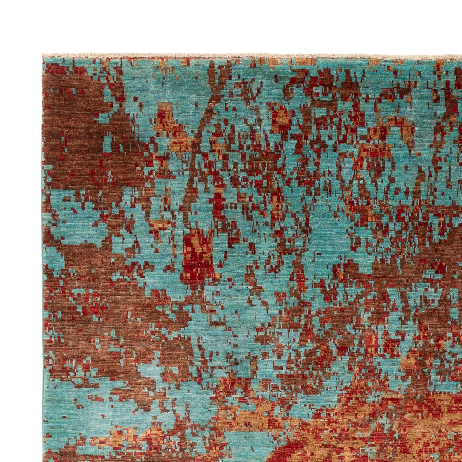 Designer Teppich 296x207cm - Designerteppich - Image 3