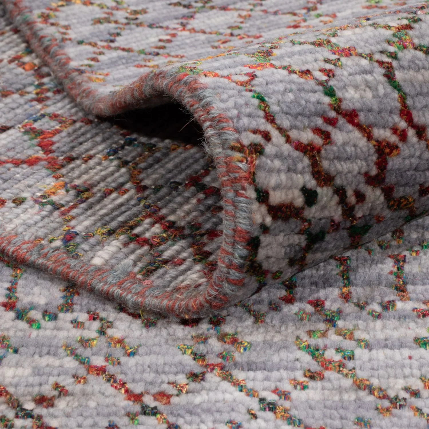 Designer Teppich 297x200cm - Designerteppich - Image 4