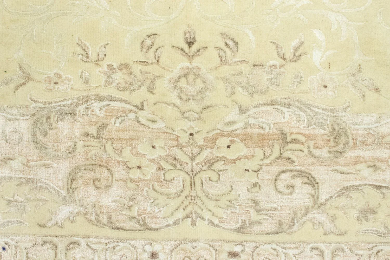 Designer Teppich 297x220cm - Designerteppich - Image 2