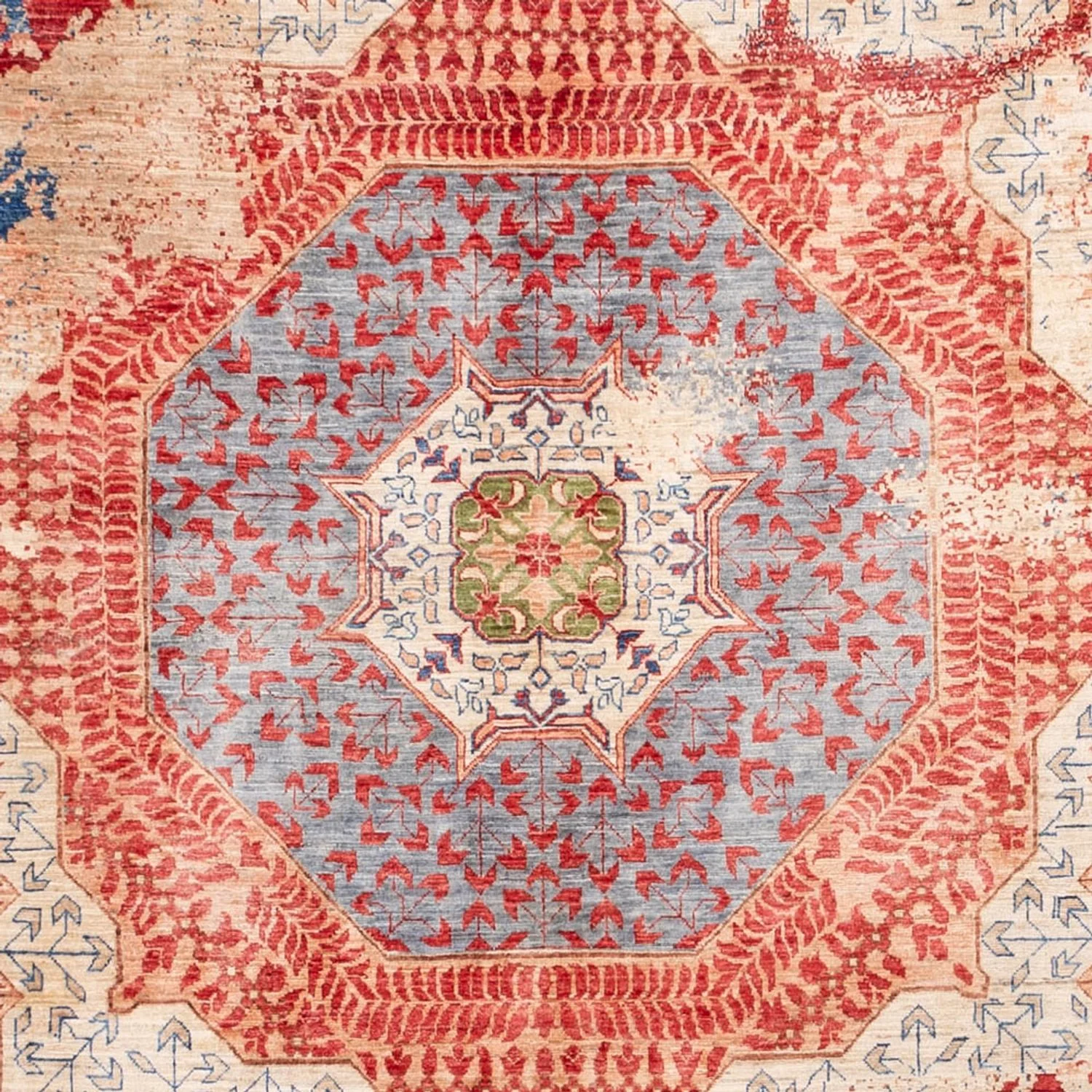 Designer Teppich 298x200cm - Designerteppich - Image 2