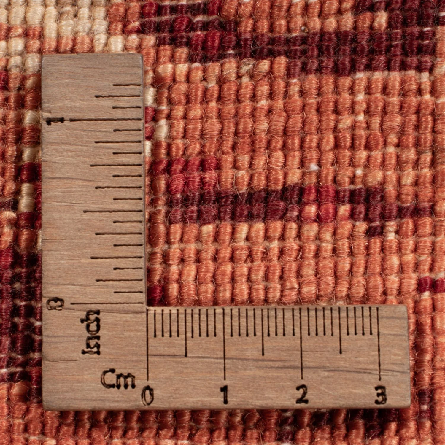 Designer Teppich - 299 x 204 cm - mehrfarbig - Image 6