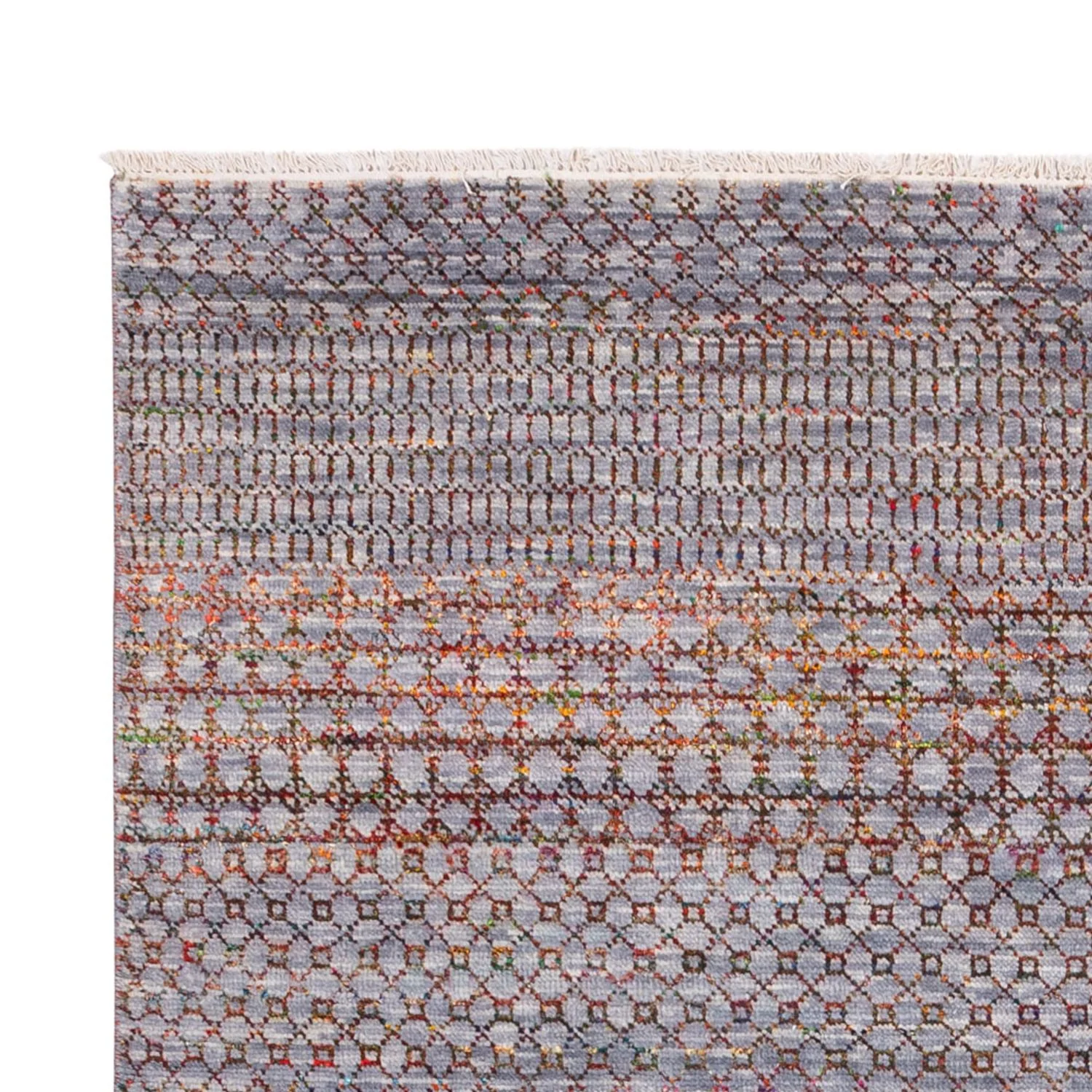 Designer Teppich - 300 x 200 cm - mehrfarbig - Image 3