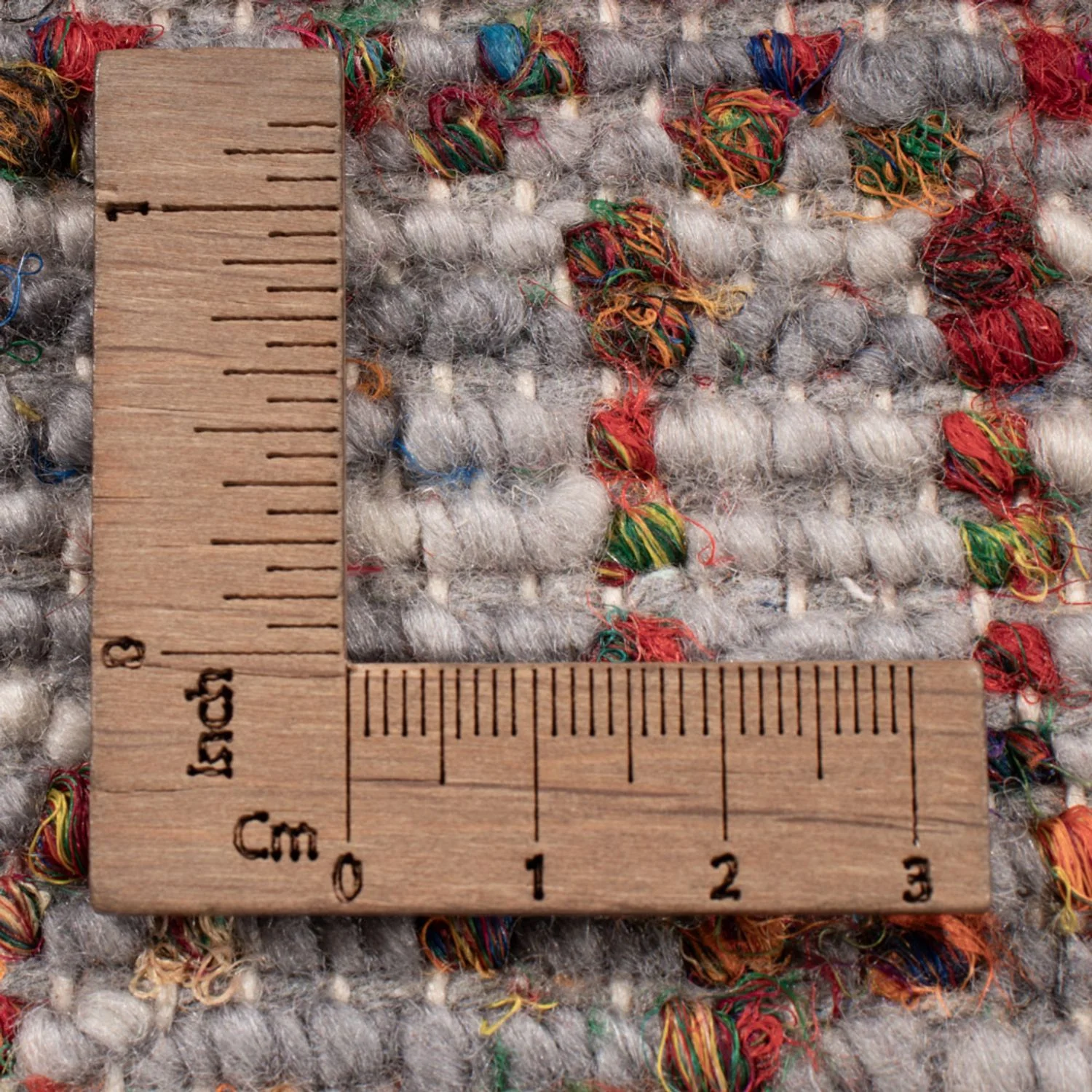 Designer Teppich - 300 x 200 cm - mehrfarbig - Image 6