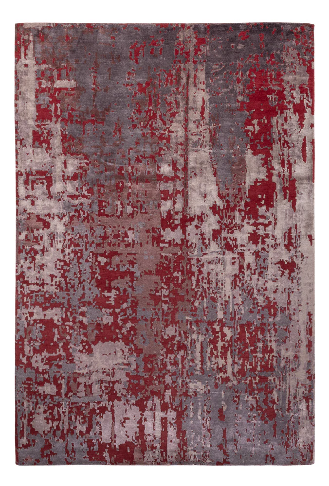 Designer Teppich 300x203cm - Designerteppich