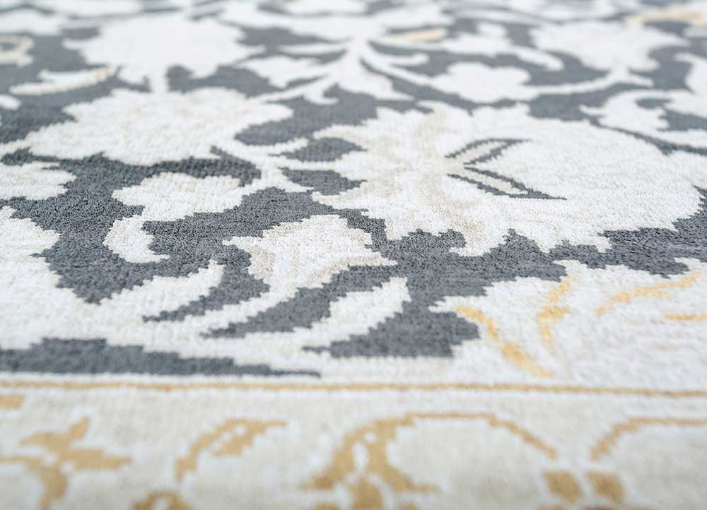 Designer Teppich - 300 x 240 cm - mehrfarbig - Image 4