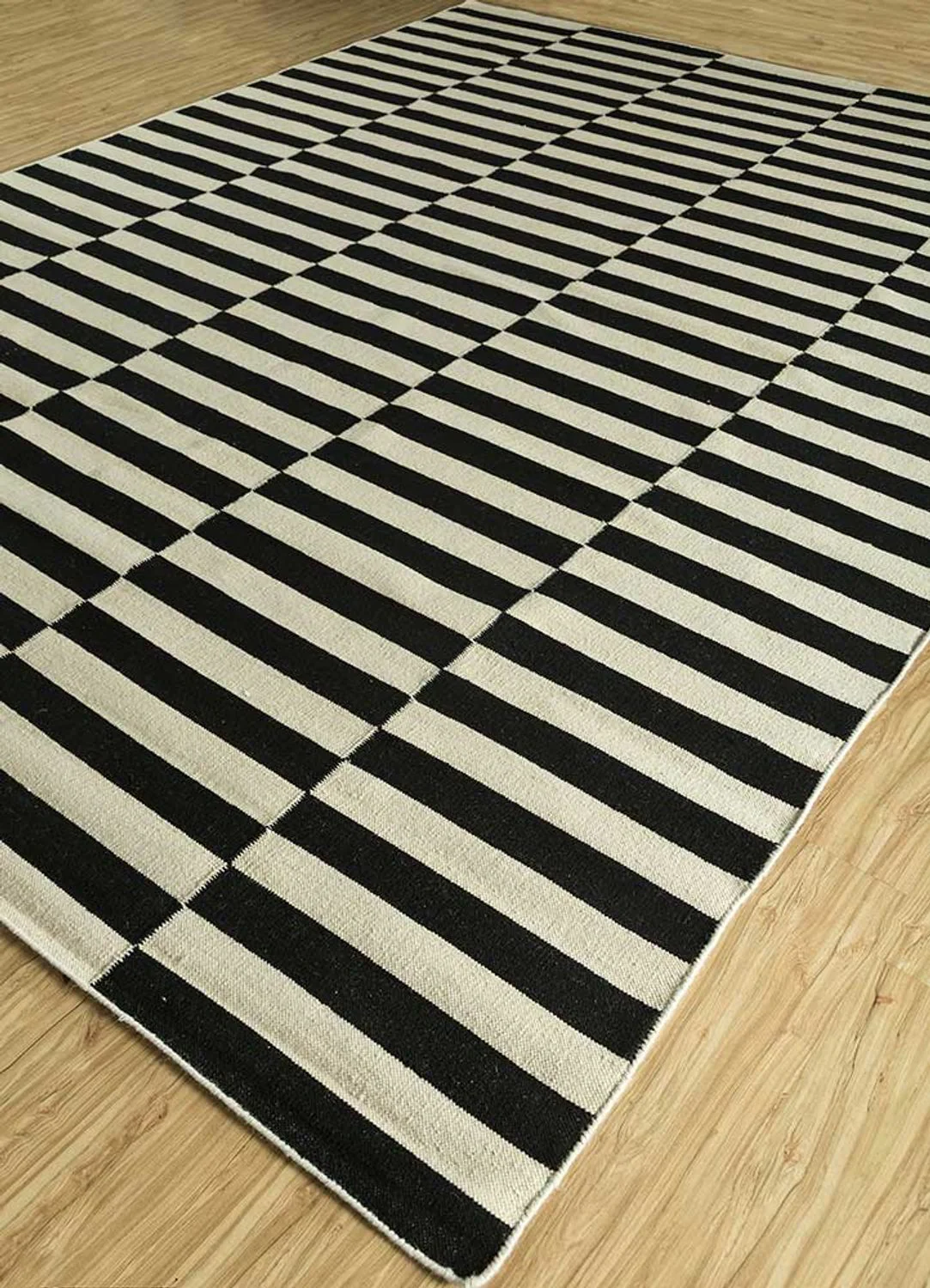 Designer Teppich - 300 x 240 cm - mehrfarbig - Image 2