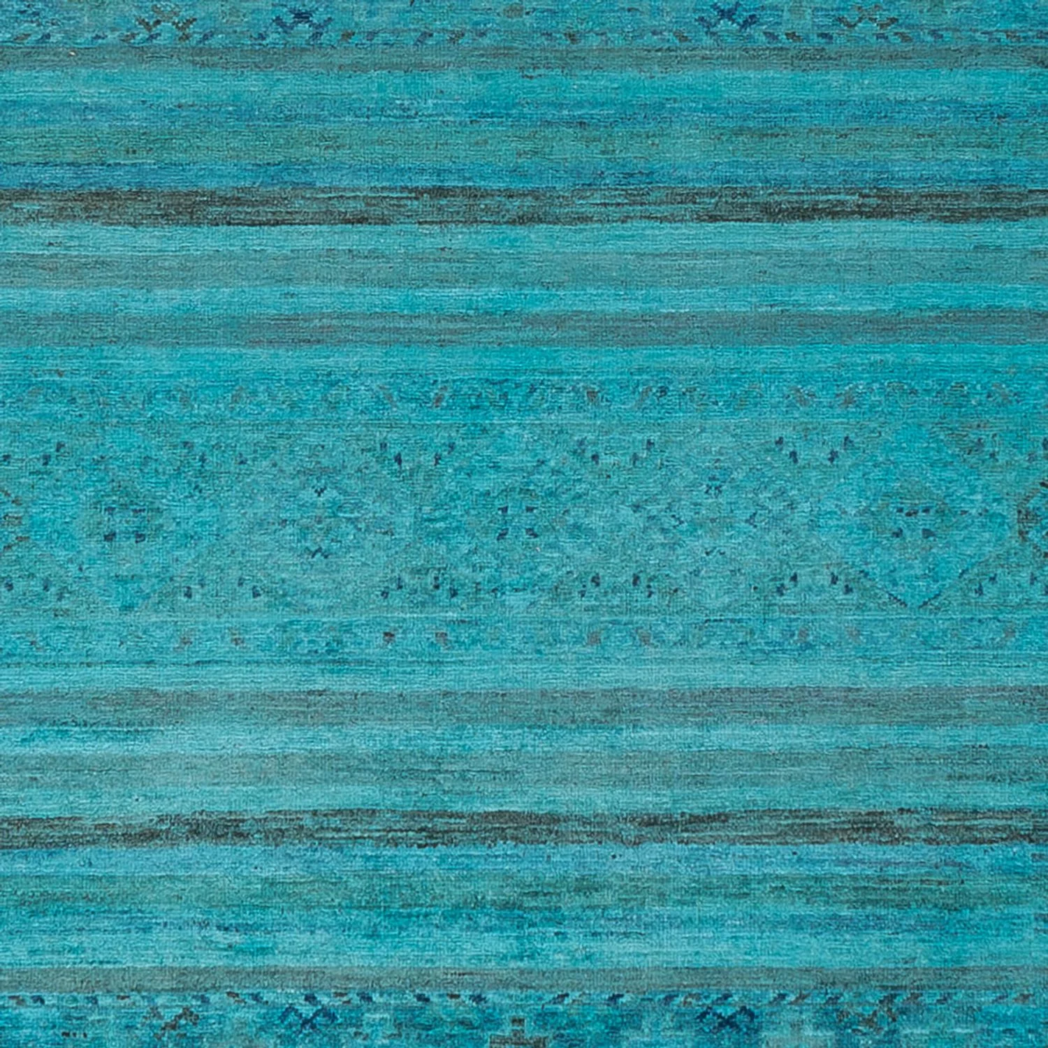 Designer Teppich 300x247cm - Designerteppich - Image 2