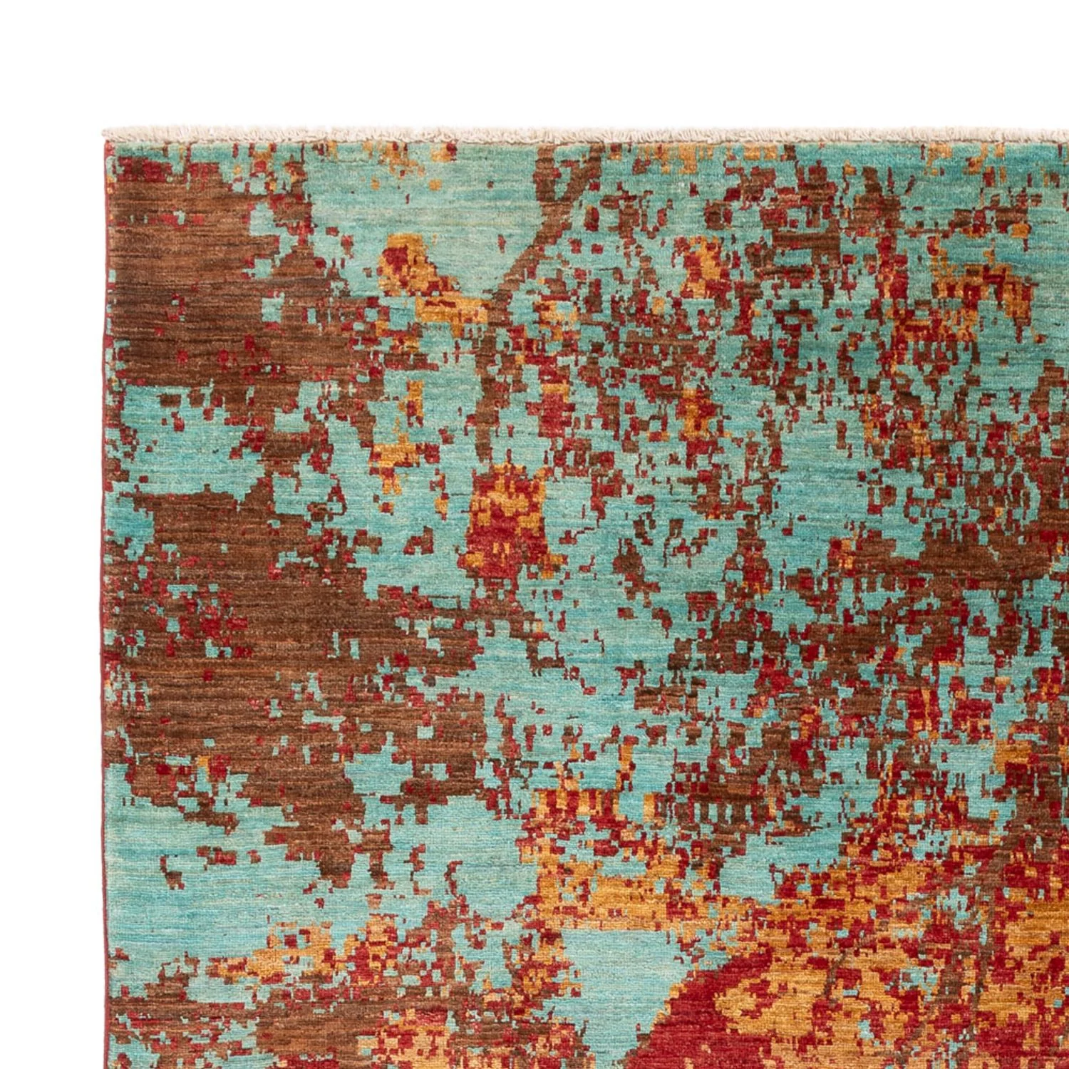Designer Teppich 301x210cm - Designerteppich - Image 3