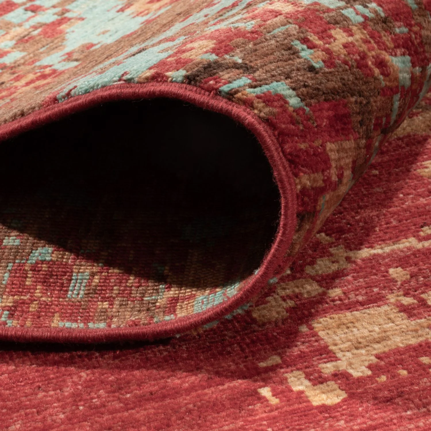 Designer Teppich 301x210cm - Designerteppich - Image 4