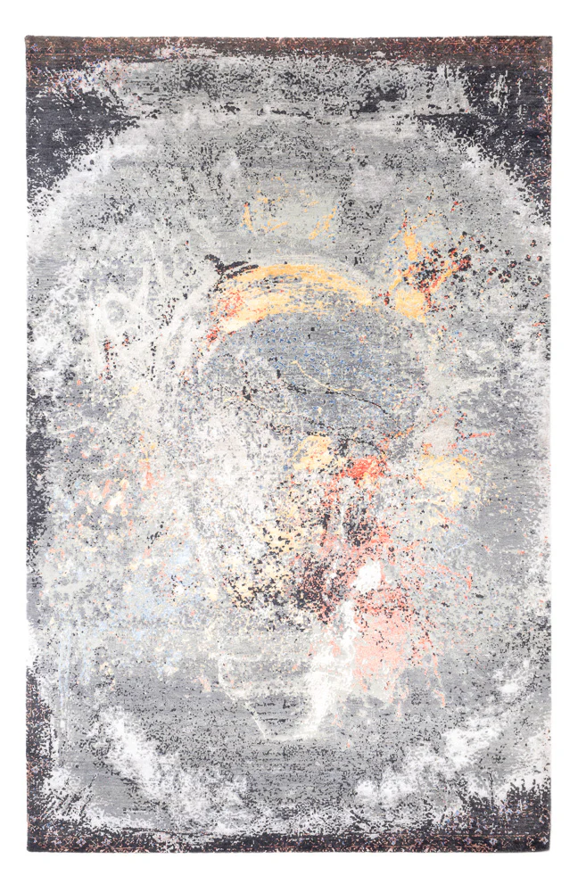 Designer Teppich 302x193cm - Designerteppich