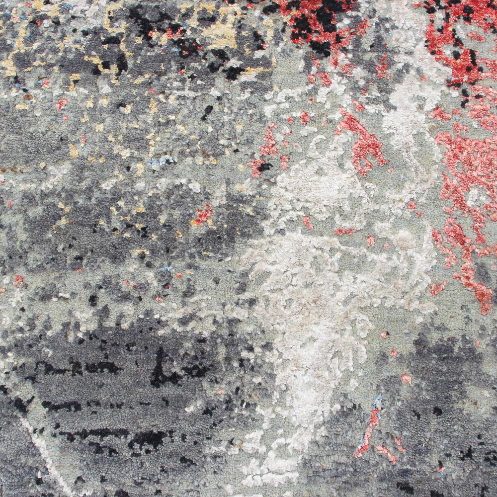 Designer Teppich 302x193cm - Designerteppich - Image 2