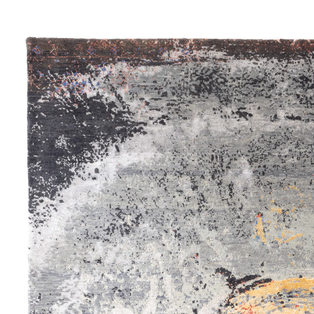 Designer Teppich 302x193cm - Designerteppich - Image 3
