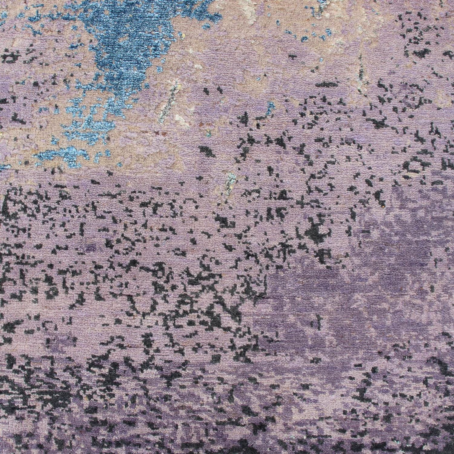 Designer Teppich - 302 x 197 cm - mehrfarbig - Image 2