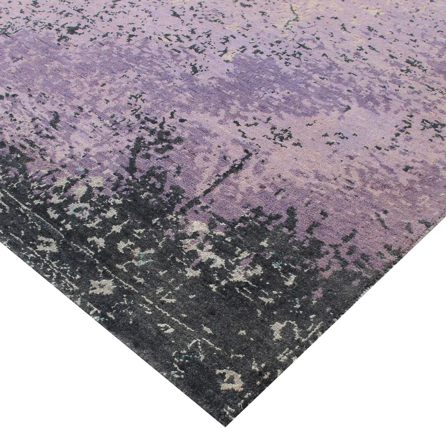 Designer Teppich - 302 x 197 cm - mehrfarbig - Image 4