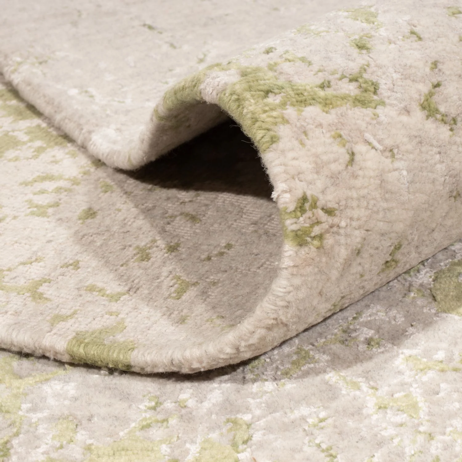 Designer Teppich 302x250cm - Designerteppich - Image 4