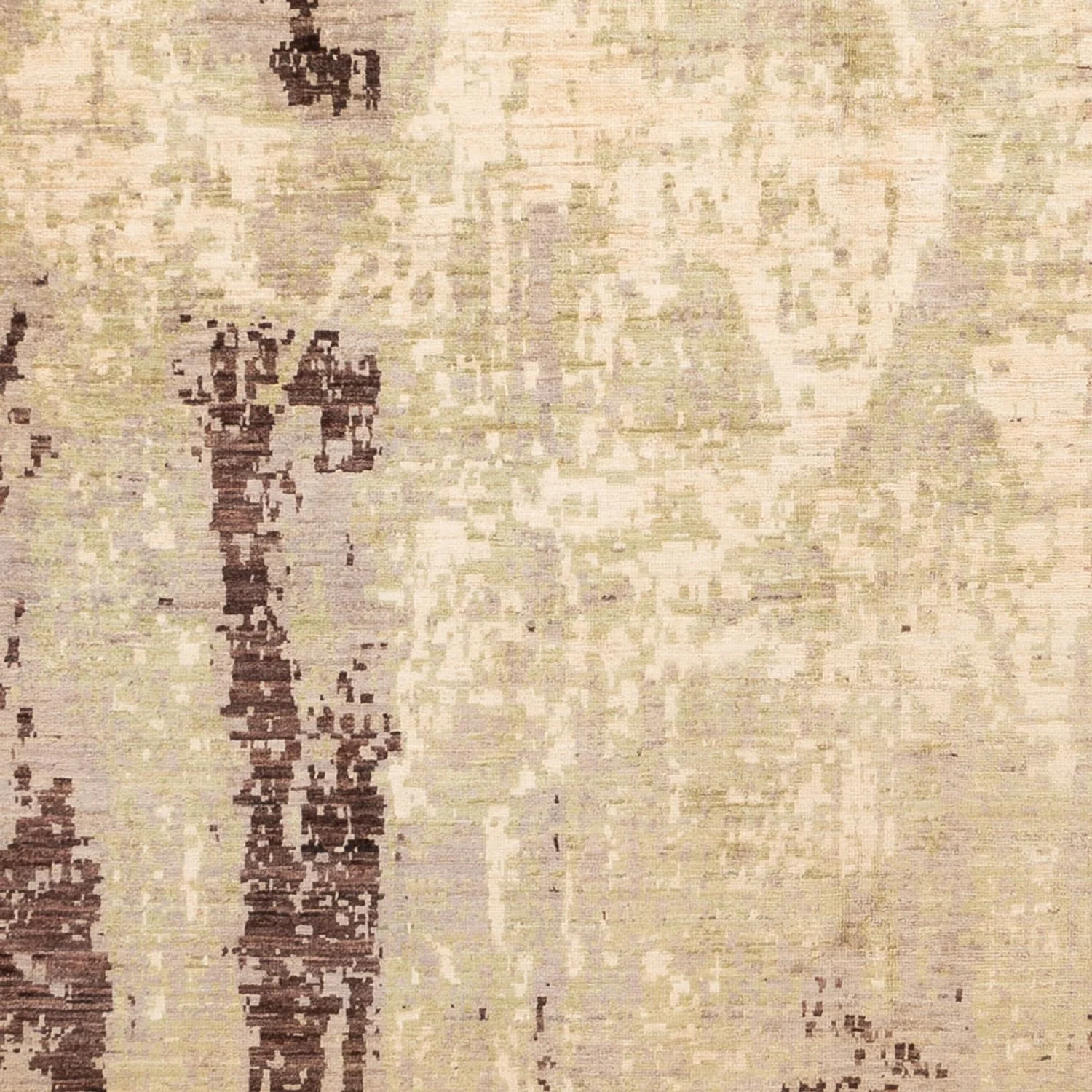 Designer Teppich 303x204cm - Designerteppich - Image 2