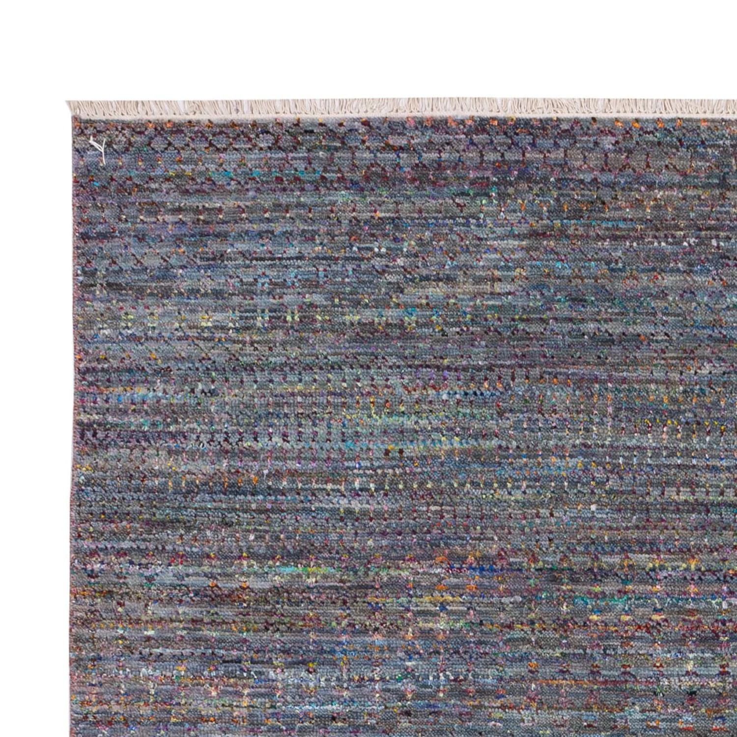 Designer Teppich - 305 x 205 cm - mehrfarbig - Image 3