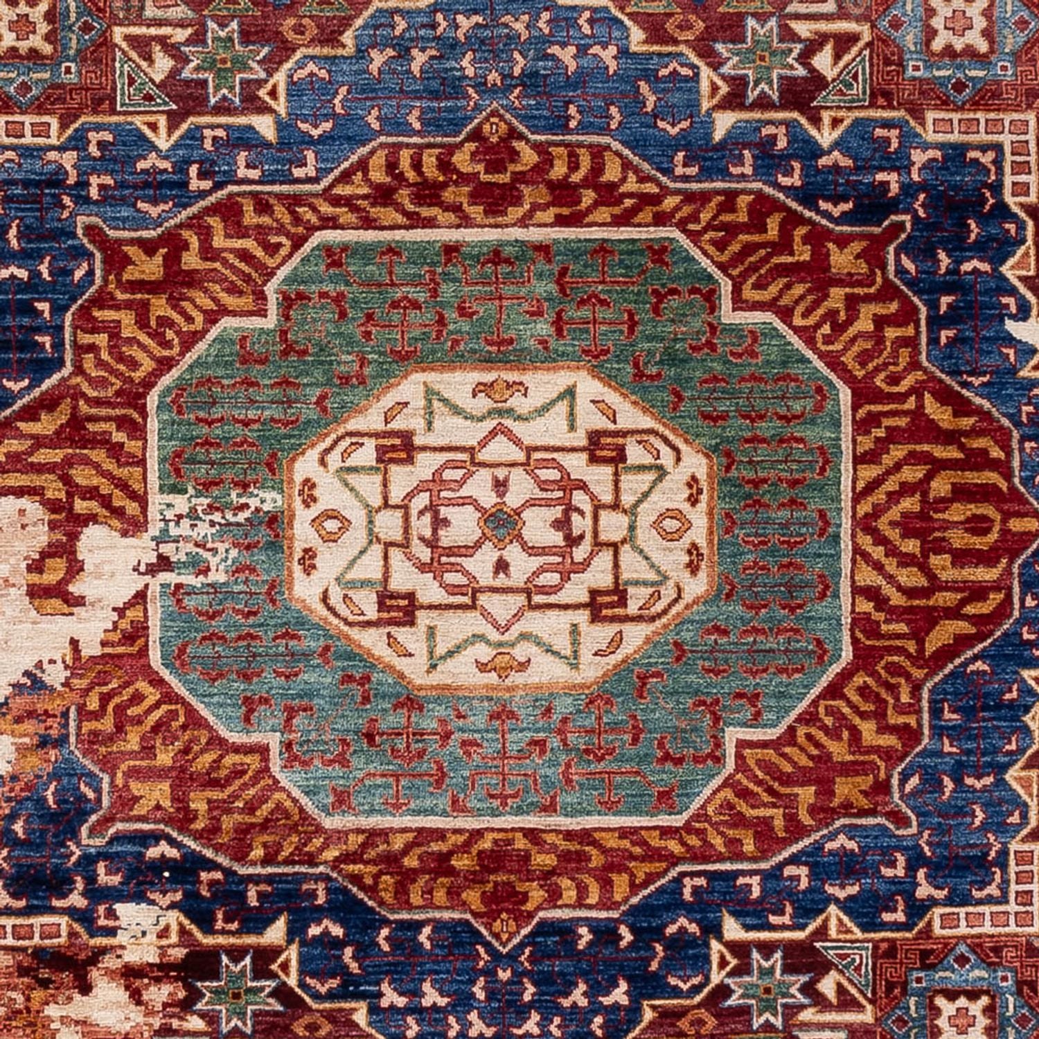Designer Teppich 305x245cm - Designerteppich - Image 2