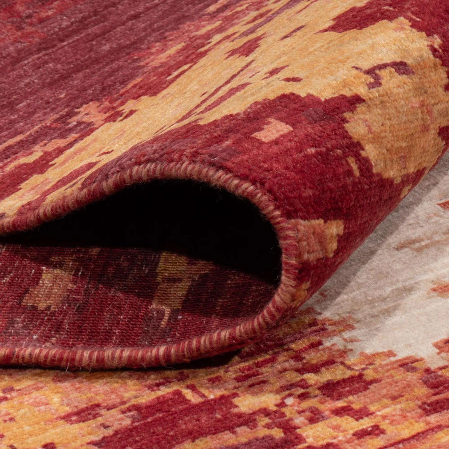 Designer Teppich 305x245cm - Designerteppich - Image 4