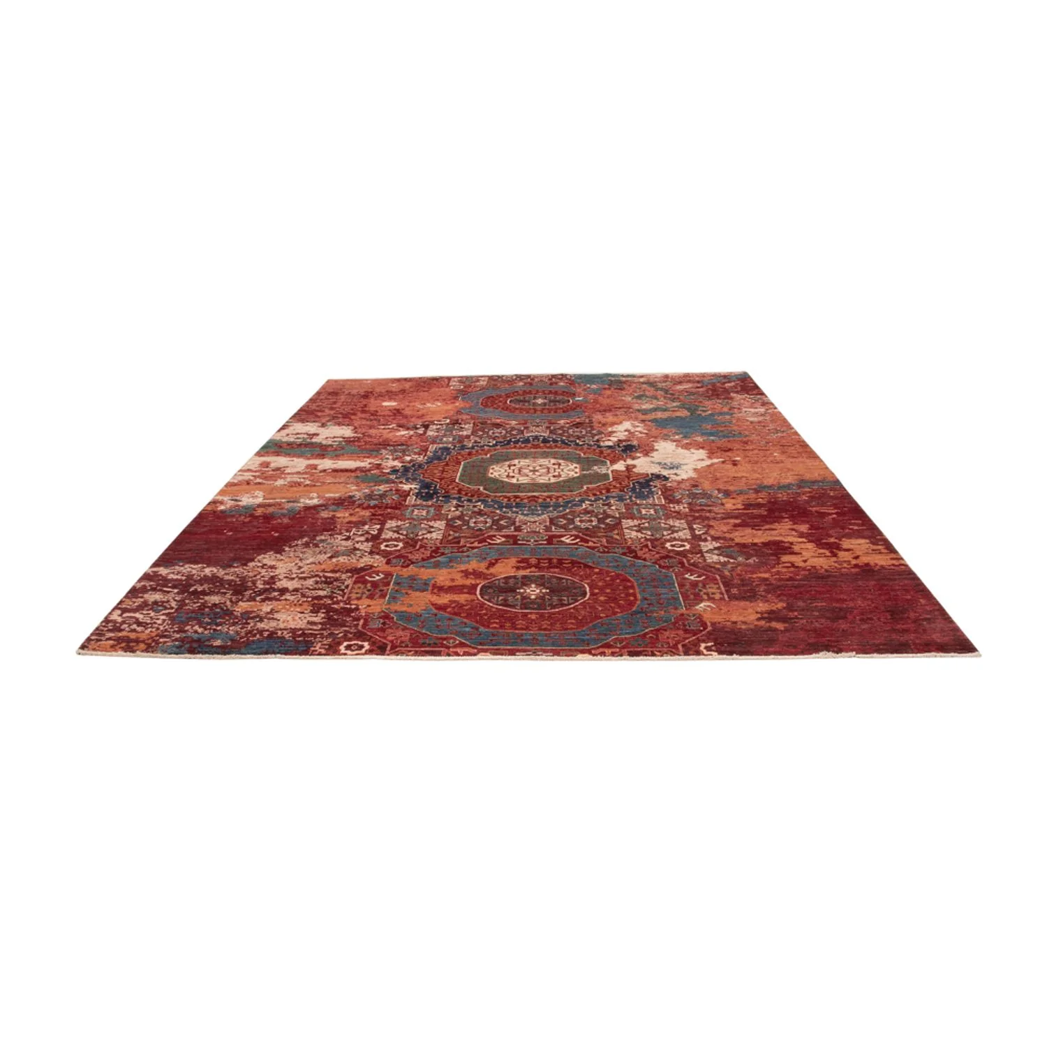 Designer Teppich 305x245cm - Designerteppich - Image 5