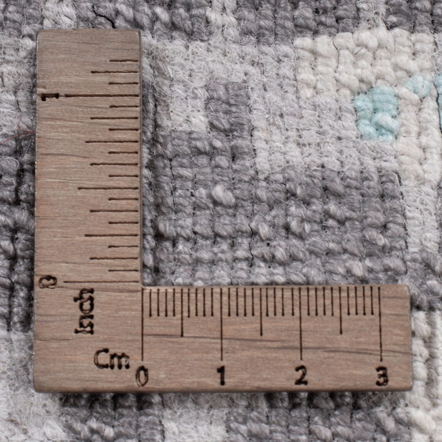 Designer Teppich 305x249cm - Designerteppich - Image 6