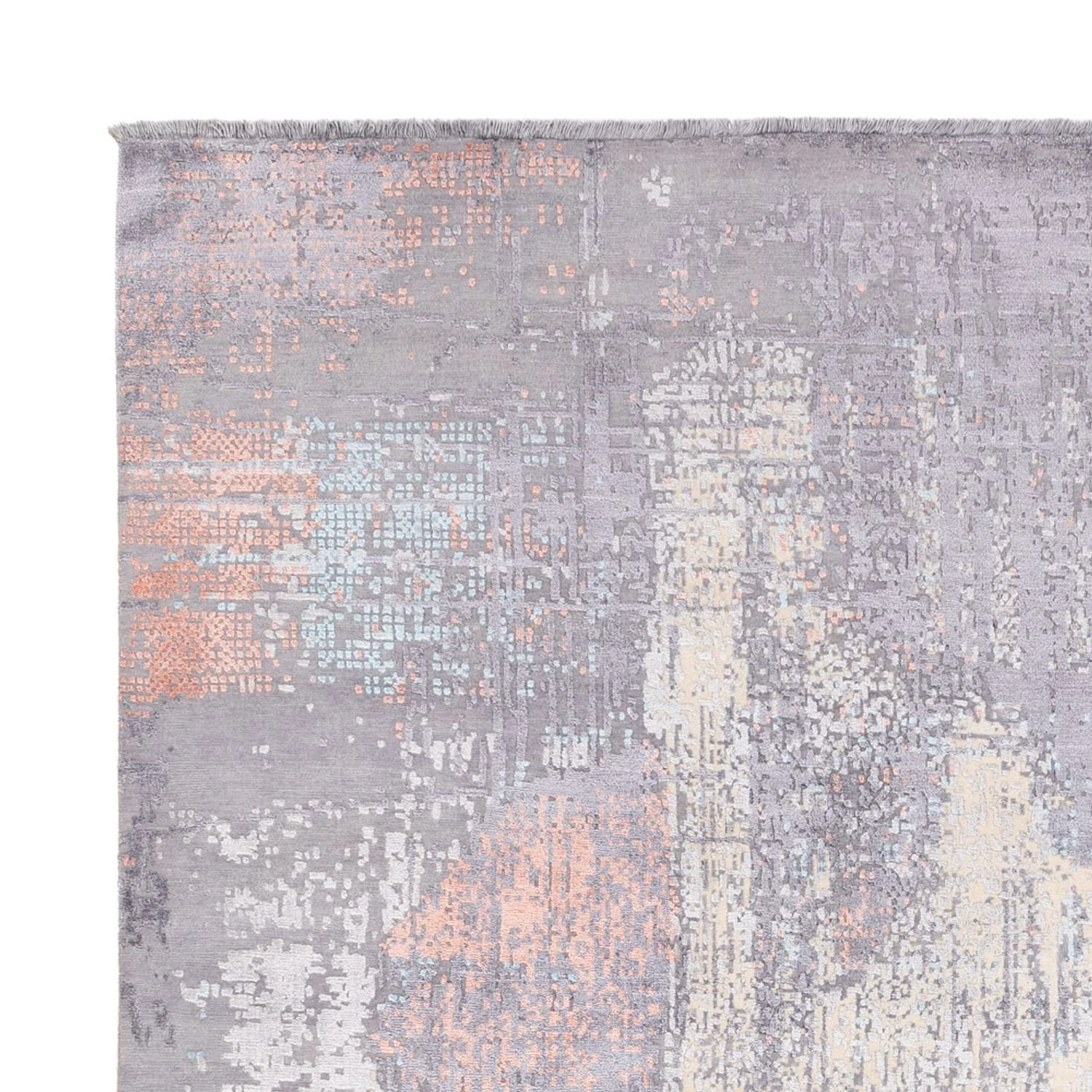 Designer Teppich 306x255cm - Designerteppich - Image 3