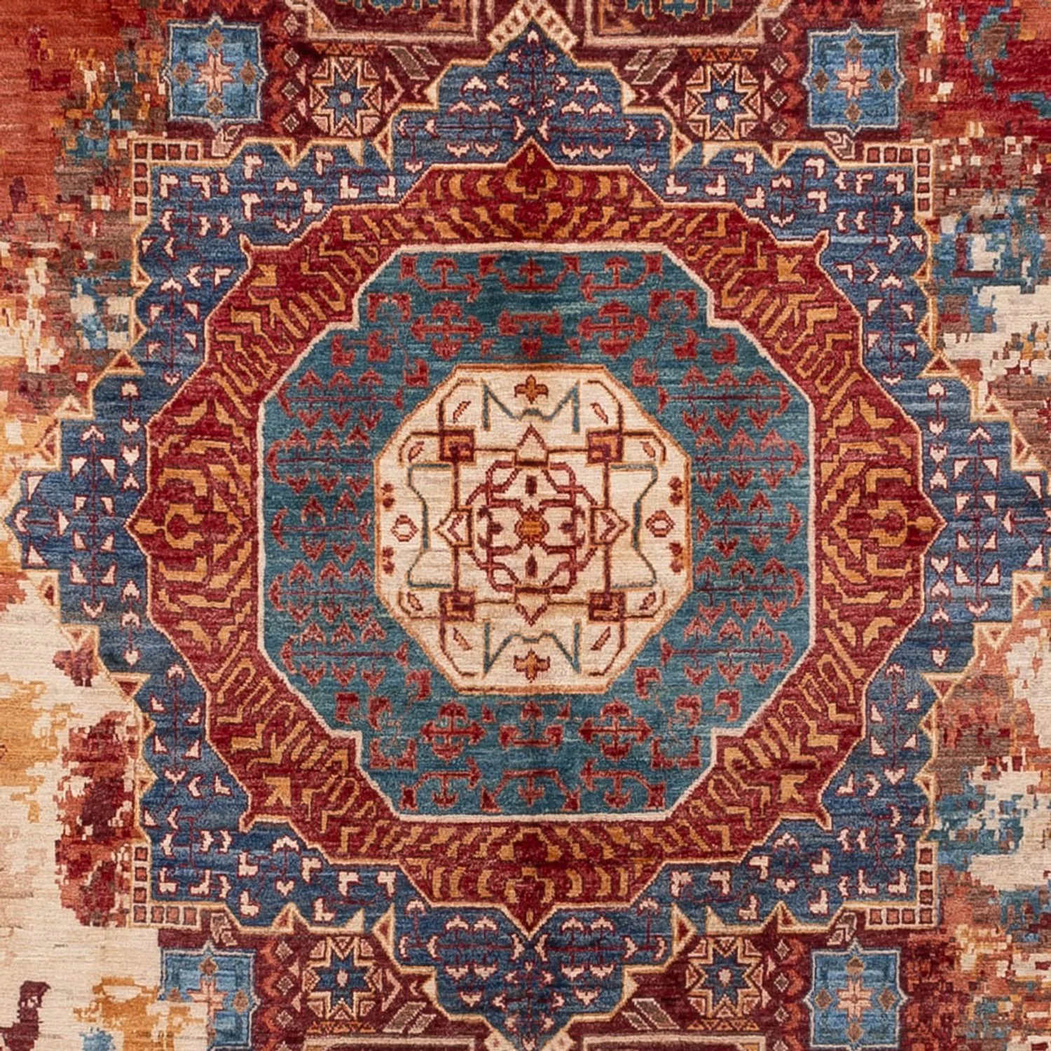 Designer Teppich 333x245cm - Designerteppich - Image 2