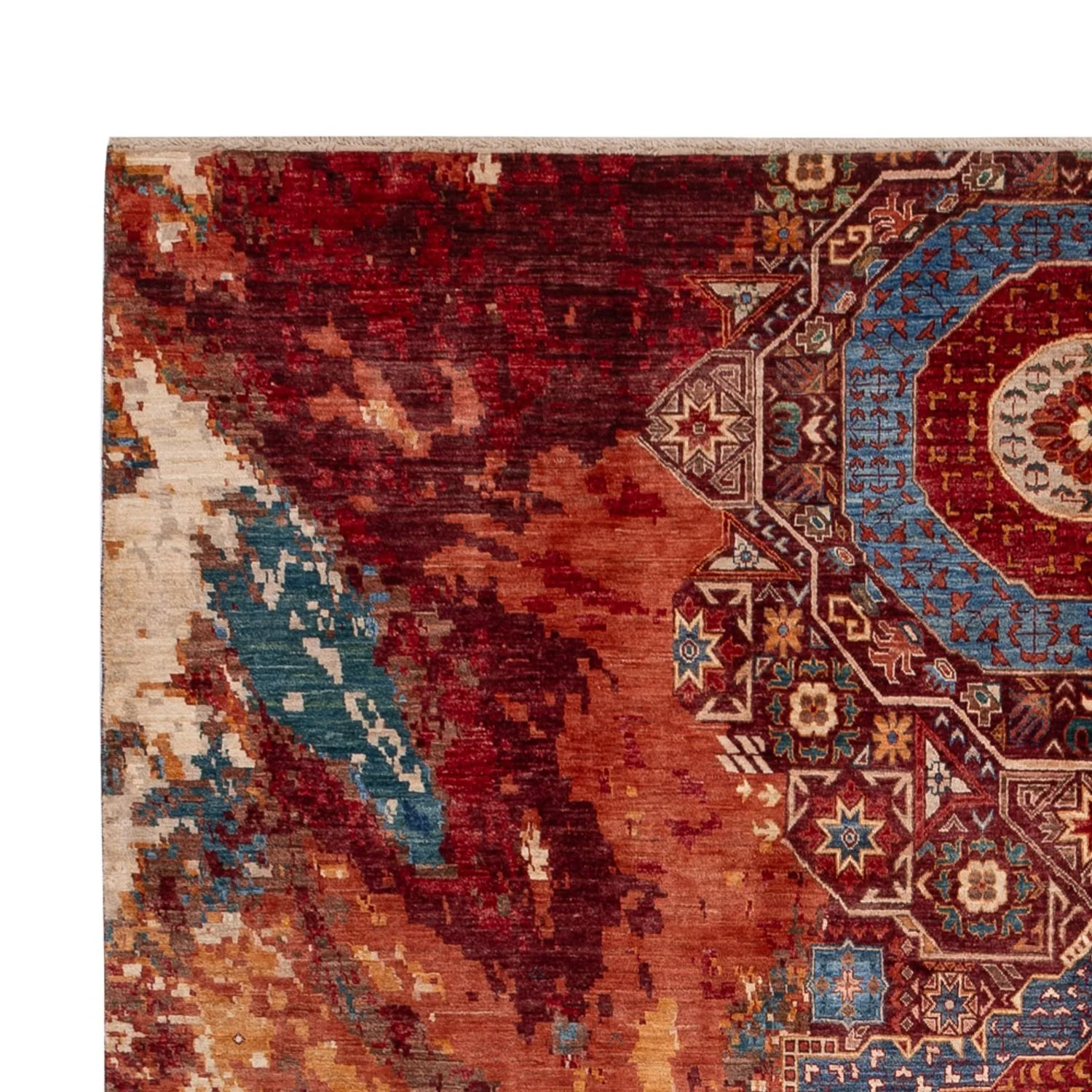 Designer Teppich 333x245cm - Designerteppich - Image 3