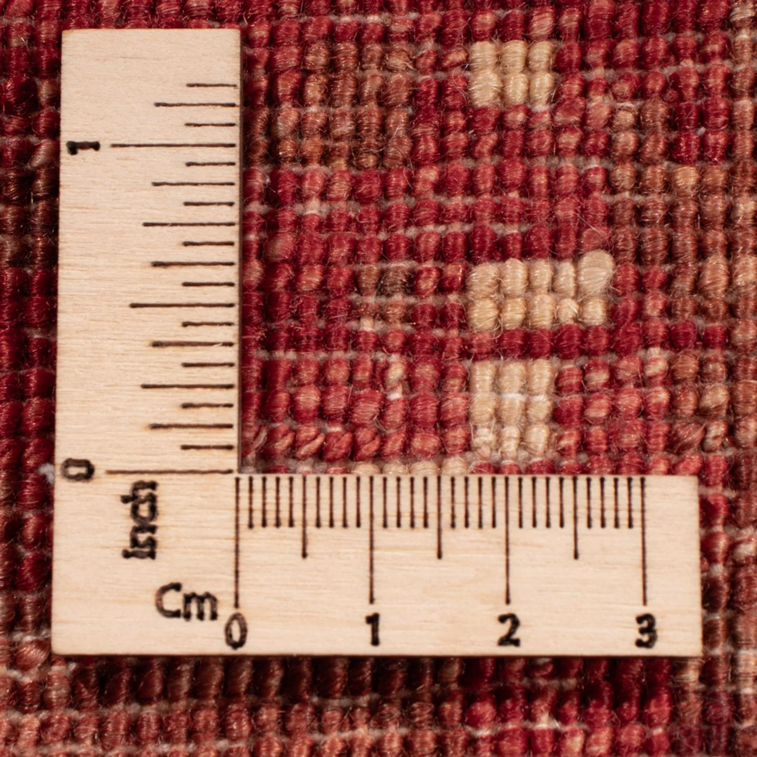 Designer Teppich - 335 x 246 cm - mehrfarbig - Image 6