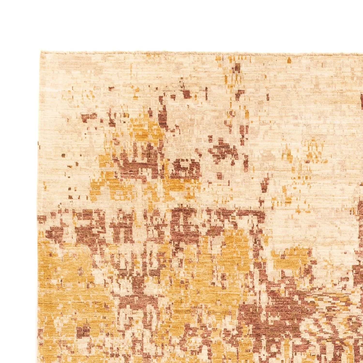 Designer Teppich - 342 x 249 cm - mehrfarbig - Image 3