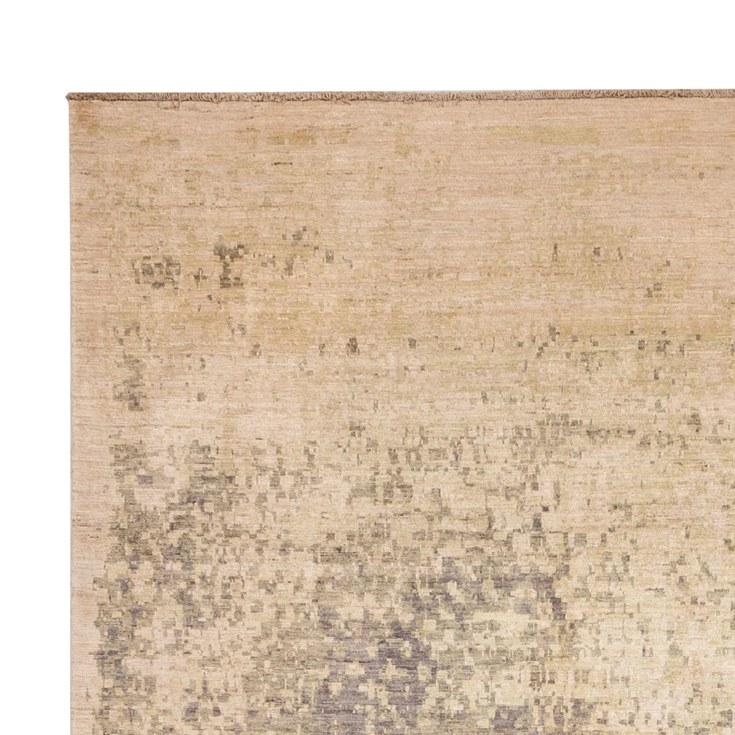 Designer Teppich - 348 x 243 cm - creme - Image 3