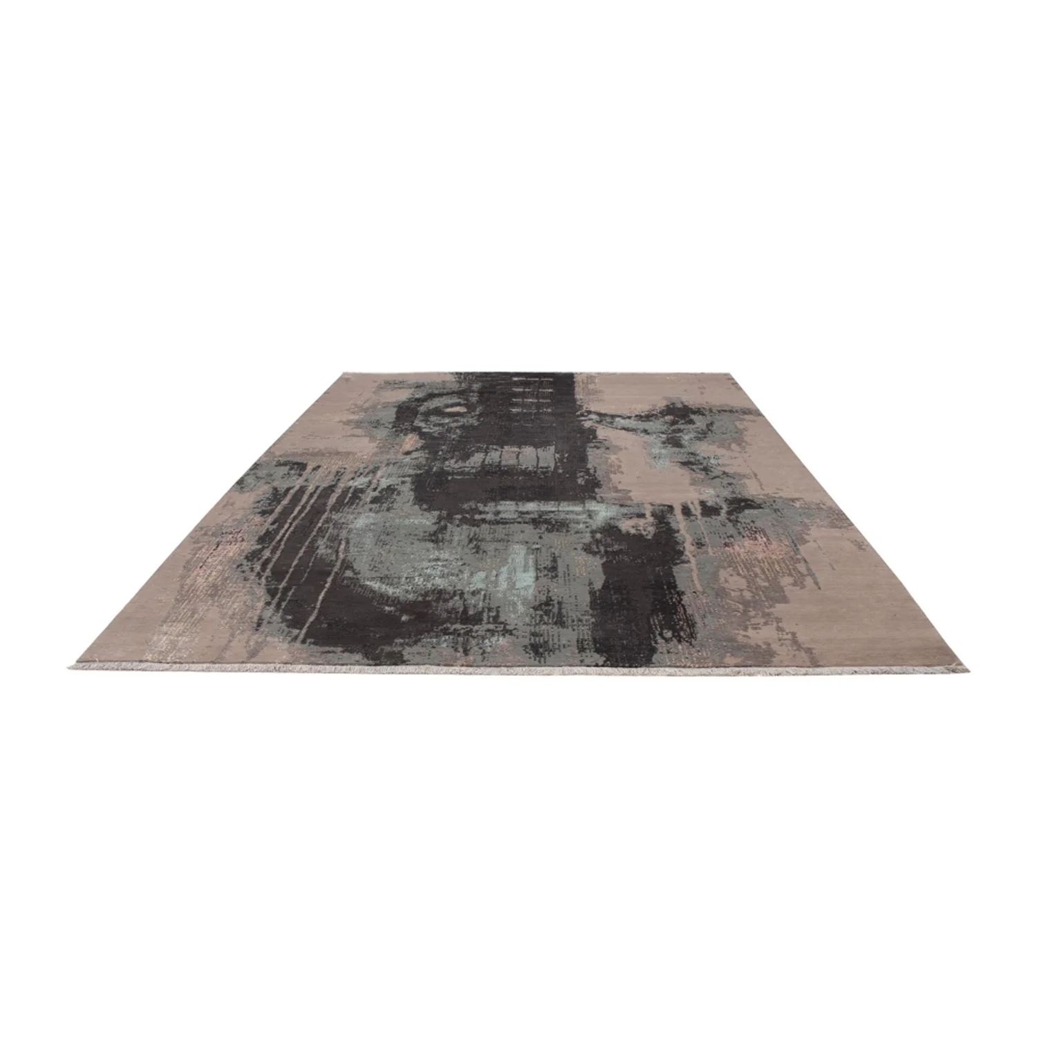 Designer Teppich 354x256cm - Designerteppich - Image 5