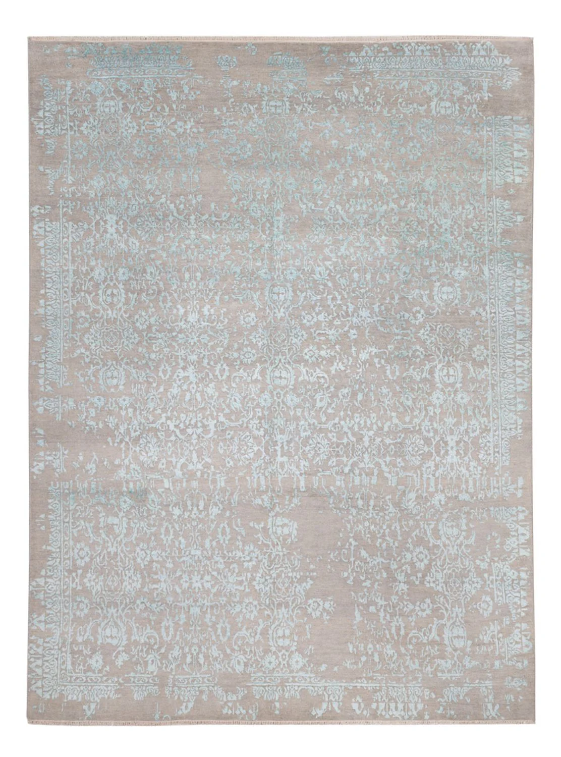 Designer Teppich 358x270cm - Designerteppich