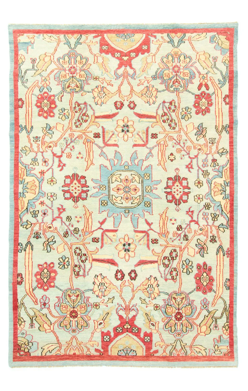Designer Teppich 363x250cm - Designerteppich
