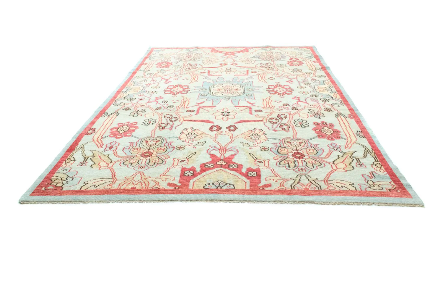 Designer Teppich 363x250cm - Designerteppich - Image 5