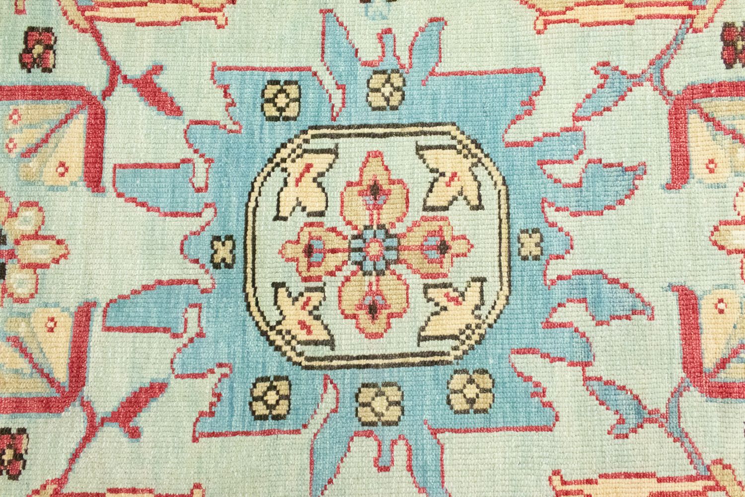 Designer Teppich 363x250cm - Designerteppich - Image 6