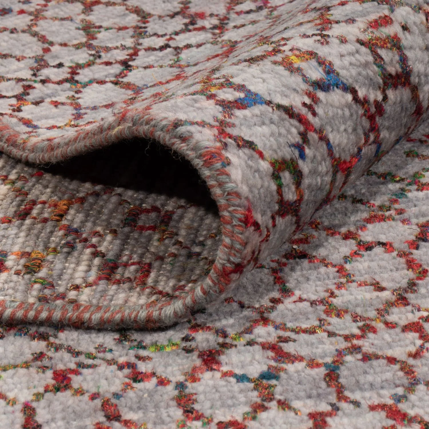 Designer Teppich 363x274cm - Designerteppich - Image 4