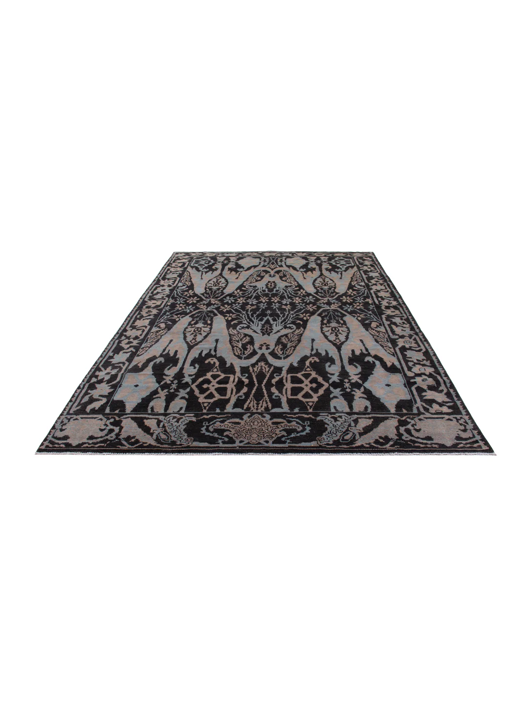 Designer Teppich 365x264cm - Designerteppich - Image 6
