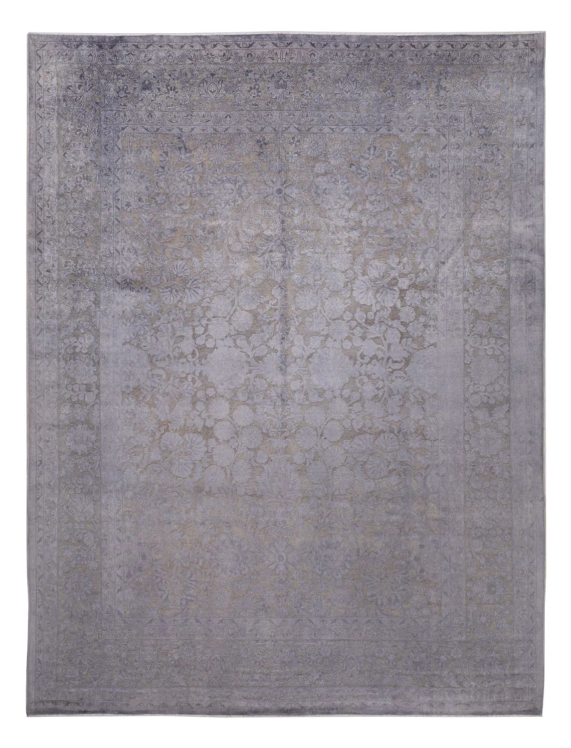 Designer Teppich 368x283cm - Designerteppich