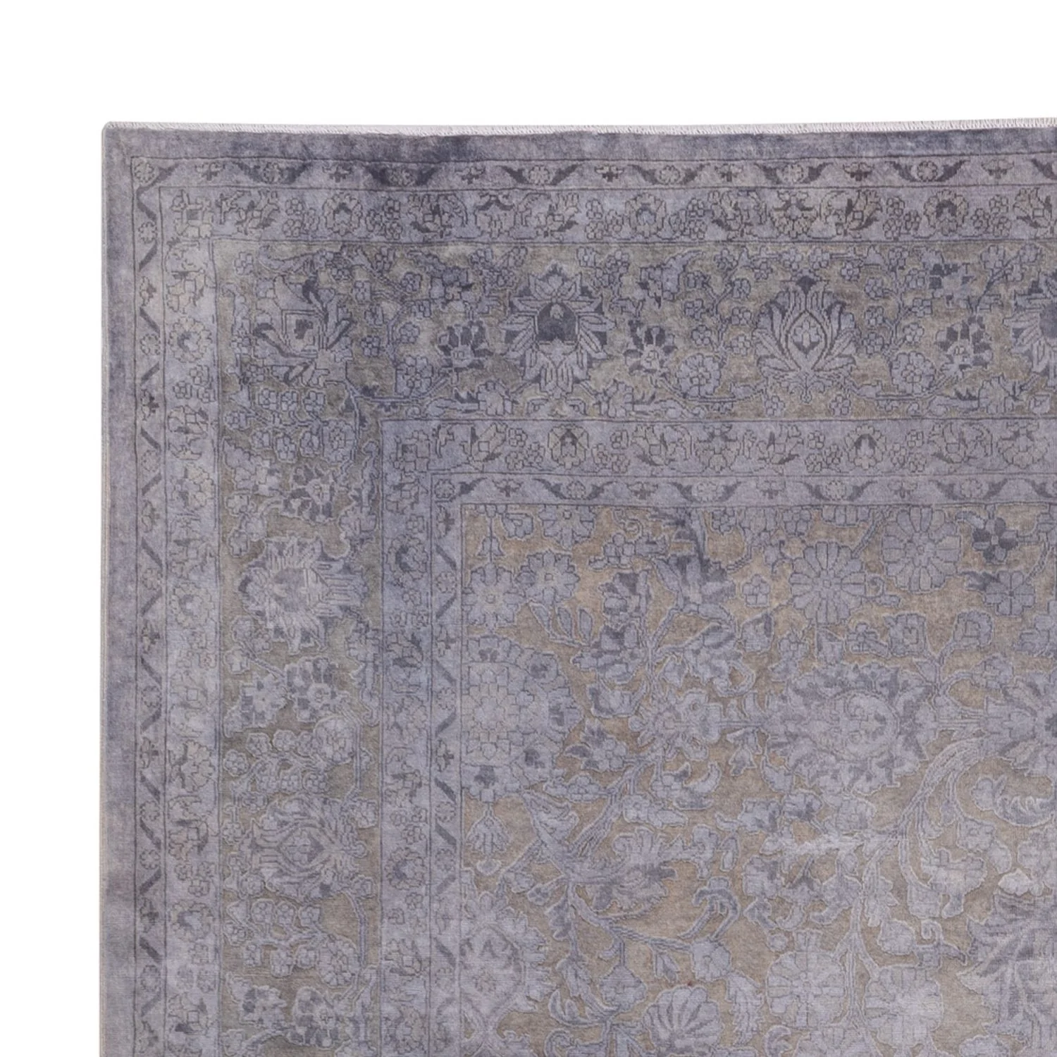 Designer Teppich 368x283cm - Designerteppich - Image 3
