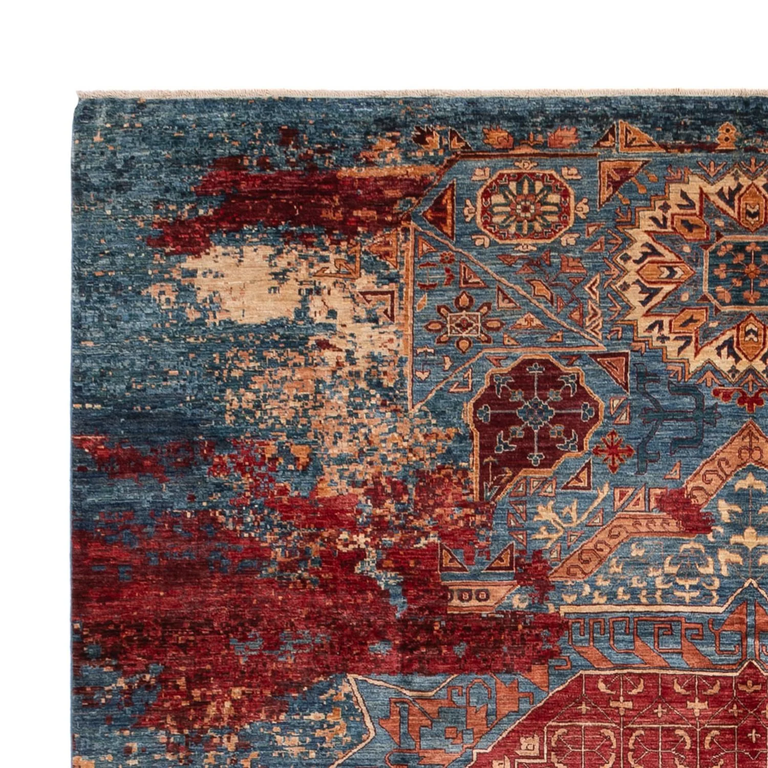 Designer Teppich 385x304cm - Designerteppich - Image 3