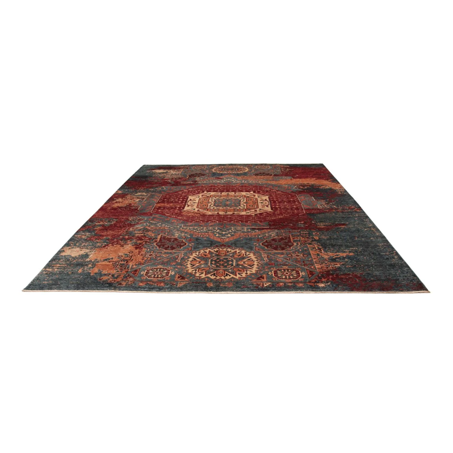 Designer Teppich 385x304cm - Designerteppich - Image 5